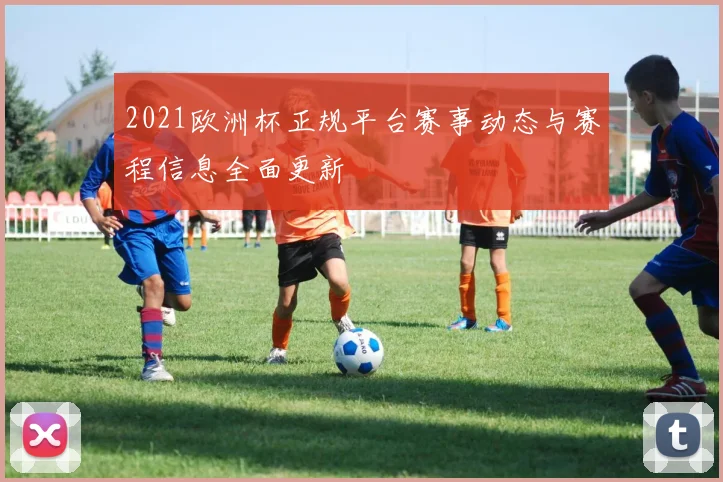 2021欧洲杯正规平台赛事动态与赛程信息全面更新