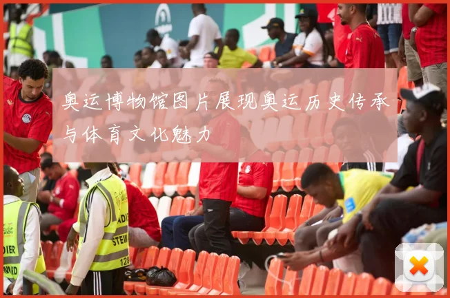 奥运博物馆图片展现奥运历史传承与体育文化魅力