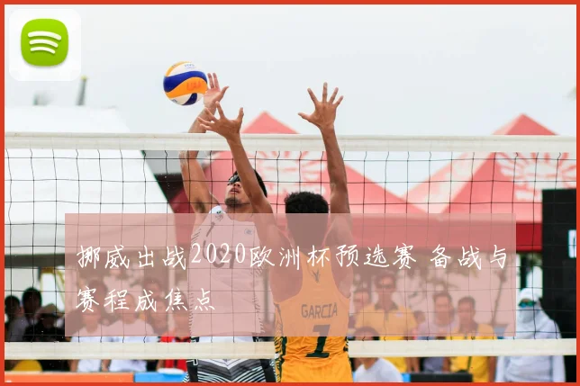 挪威出战2020欧洲杯预选赛 备战与赛程成焦点